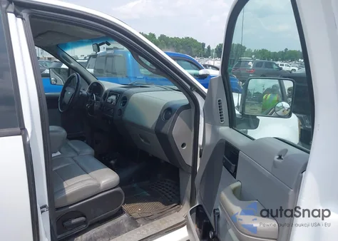 2008 Ford F-150 Stx/Xl/Xlt from USA, damaged, VIN 1FTRF12228KE23883